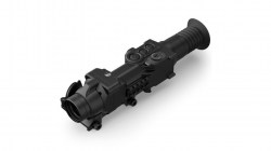 Pulsar Apex XQ50 Thermal Weapon Sight Weaver, Black, PL76427A